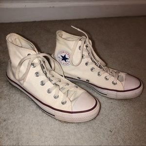 Converse All Star Hightop